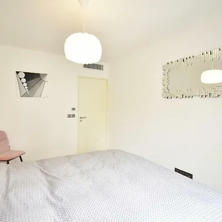 2-br With Terrace And Pool In The Heart Of Palm 公寓 戛纳